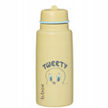 B.Box Butelka Termiczna Looney Tunes Tweety 1000 ml Stal Nierdzewna Izolowana