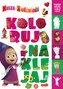Masza i Niedźwiedź