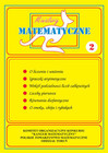 Miniatury Matematyczne 2: Liczby Całkowite, Zagadki, Kangur