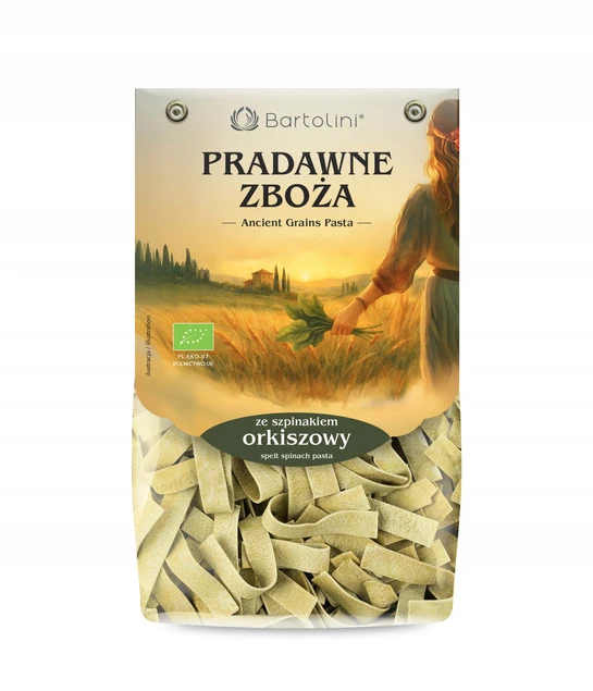 Makaron wstążki Bartolini 250 g