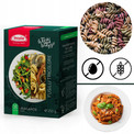 Incola Makaron bezglutenowy Fusilli tricolore 250 g