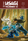 Usagi Yojimbo Saga. Księga 2 – Stan Sakai