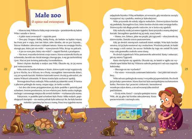 Mądre Bajki Pozytywne Myślenie Agnieszka Antosiewicz TW Greg