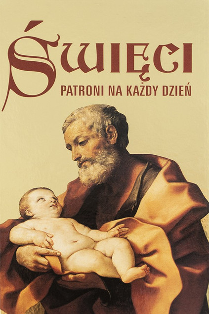 Święci Praca zbiorowa