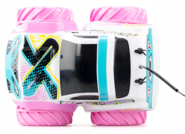 Exost Samochód R/C Aqua Typhoon Amazone 202837