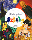Kto to puka Sztuka Katarzyna Vanevska