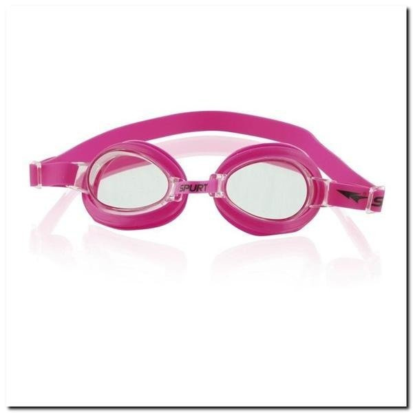 1100 AF 14 PINK OKULARKI SPURT