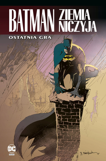 572–574, „Detective Comics”