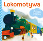 KSIĄŻECZKI DLA DZIECI LOKOMOTYWA