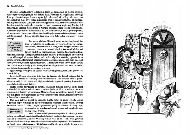 Opowieść wigilijna