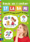 Bawię się i czytam sylabami Ćwiczenia dla dzieci