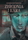 Zbrodnia i kara Dostojewski TW Kolorowa klasyka