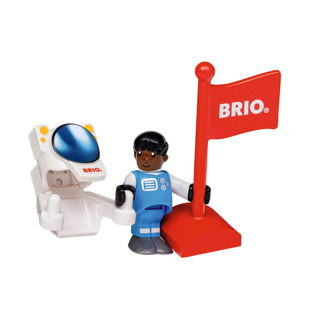 BRIO Zestaw do eksploracji kosmosu