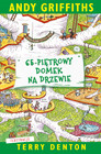 65-piętrowy domek na drzewie Andy Griffiths [Wyd. 2025] Tom 5