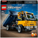 LEGO Technic Wywrotka 177el, 7+ 42147