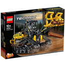 Koparka gąsienicowa klocki TECHNIC 42094 LEGO