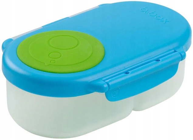 Lunch box B.BOX Ocean Breeze BB00680 z przegródkami dla dzieci 350ml