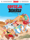 Asteriks Tom 26 Odyseja Asteriksa Albert Uderzo, René Goscinny, Jolanta Sztuczyńska