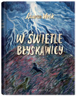 W świetle błyskawicy Lauren Wolk