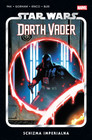 Star Wars. Darth Vader: Schizma Imperialna. Tom 9. Komiks. Egmont