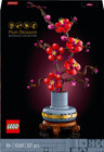 LEGO Botanicals 10369 Japońska Morela / Kwiat Śliwy