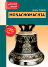 Monachomachia Krasicki lektury z opracowaniem Greg