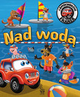 Nad wodą. Samochodzik Franek – Karolina Górska