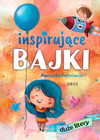 Inspirujące bajki Duże litery Greg
