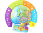 Globus Interaktywny EduGlobus 50847 | Clementoni