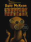 Mistrzowie Komiksu Pictures That Tick dave mckean