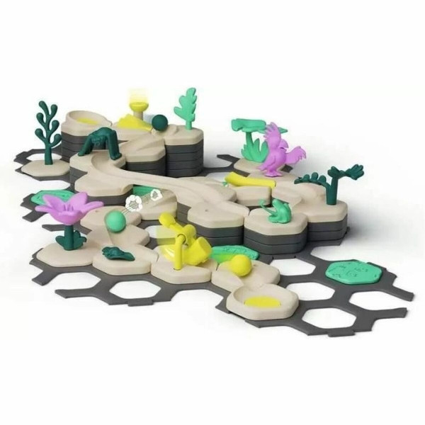 Gravitrax Junior Zestaw startowy Dżungla 274994 Ravensburger