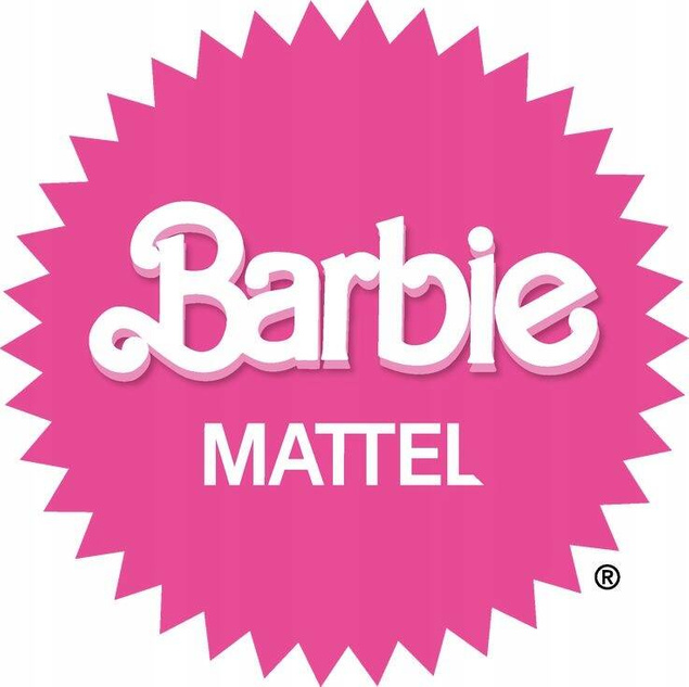 Lalka Barbie KUCHARKA Kariera 3+ Mattel HKT67