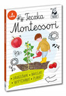 Teczka Montessori 2 lata – Kapitan Nauka