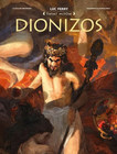 Świat mitów - Dionizos Clotilde Bruneau