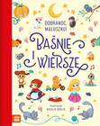 Dobranoc, maluszku! Baśnie i Wiersze na Dobranoc – Klasyka dla Dzieci