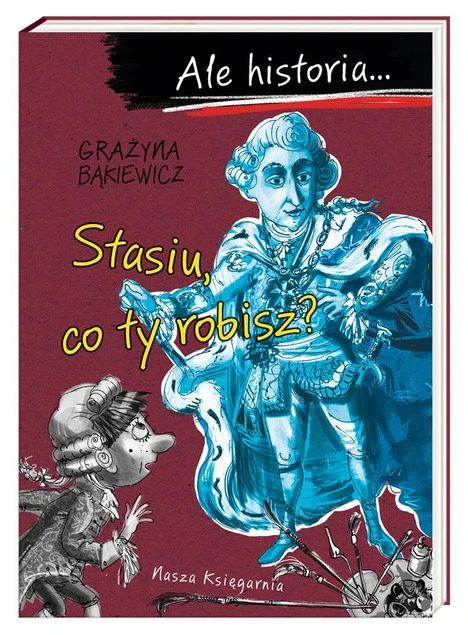Stasiu