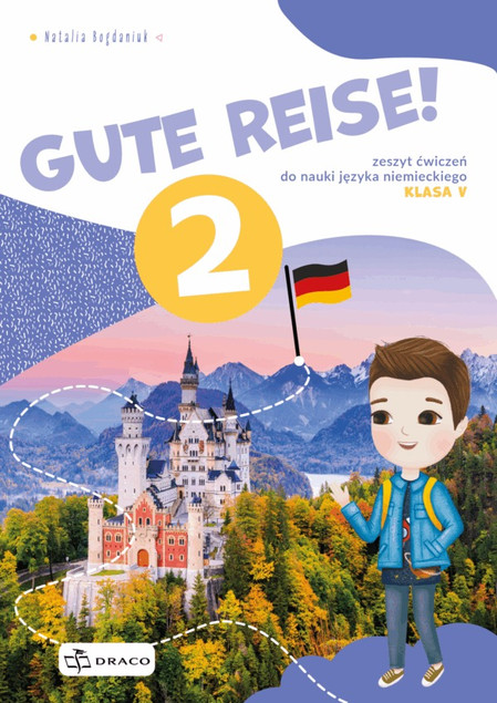 Gute Reise! 2 Ćwiczenia