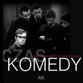 Czas Komedy Dionizy Piątkowski