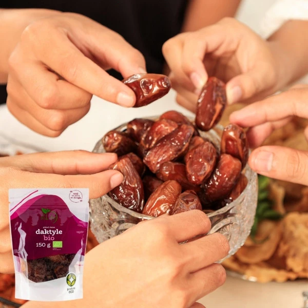 Daktyle suszone bez pestki BIO 150g BIOLIFE_3