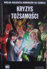 Kryzys tożsamości Praca zbiorowa