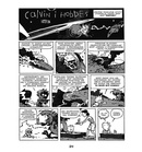 Calvin i Hobbes. Jukon czeka! Tom 3.