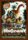 Książka Opowiem ci, mamo, co robią dinozaury Emilia Dziubak