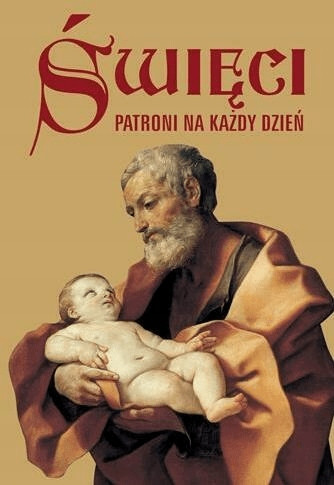 Święci Praca zbiorowa