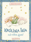 Królisia Isia nie chce spać - Anna Mietelska
