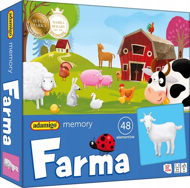 MEMORY FARMA