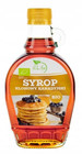 Syrop klonowy kanadyjski BIO 250 ml - Biolife