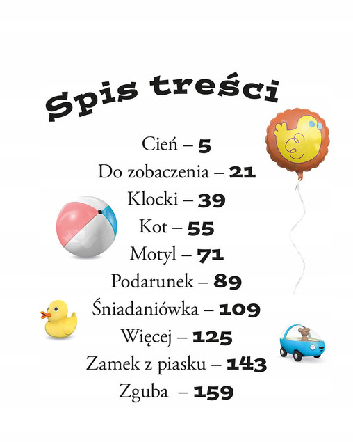 Bing Bajki 5 minut przed snem