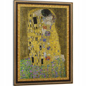 Trefl Puzzle 500 el. Puzzlorama, Pocałunek, Gustav Klimt