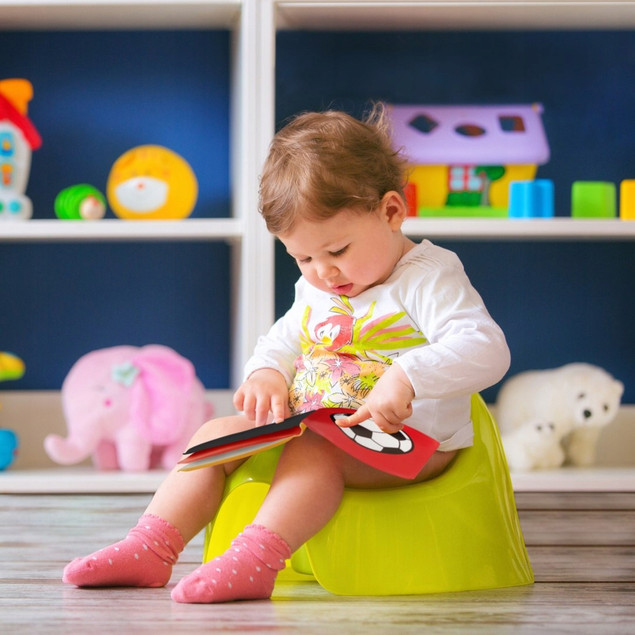 Książeczka Kontrastowa, miękka, 6m+ | Akuku