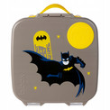 Śniadaniówka Lunchbox b.box Batman 2000 ml z Przegródkami i Wkładem Chłodzącym